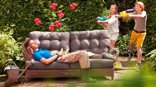4 seasons outdoor valentine loungeset pure 