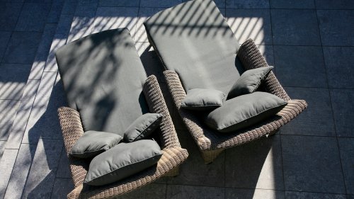 4 seasons outdoor valentine loungeset pure 