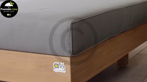 applebee module x loungeset teak Antique 