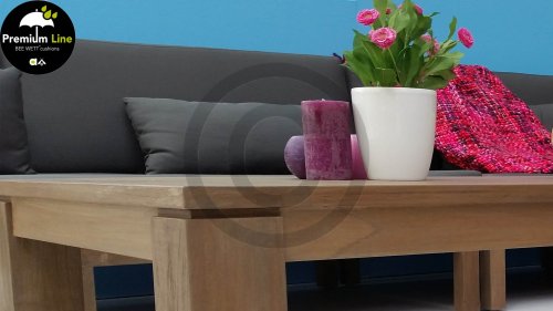 AppleBee XXL Factor Loungeset 