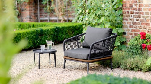 niehoff freeport loungeset