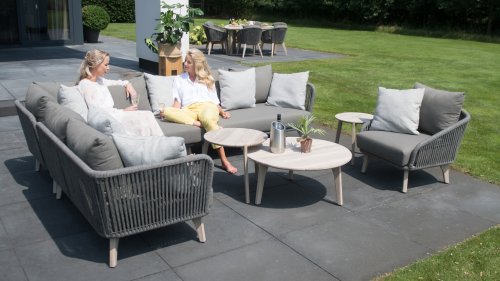 4 seasons outdoor santander loungeset 