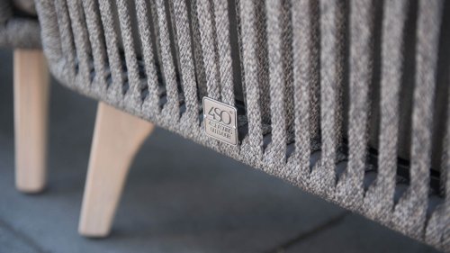 4 seasons outdoor santander loungeset 