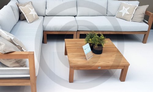 AppleBee Frejus Loungeset 