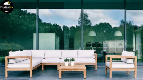 AppleBee Frejus Loungeset 