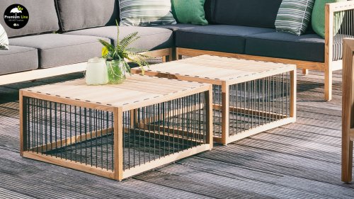 applebee la croix loungeset 