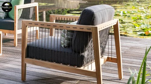 applebee la croix loungeset 