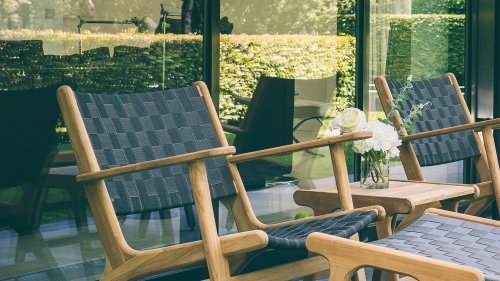 applebee luc loungeset 