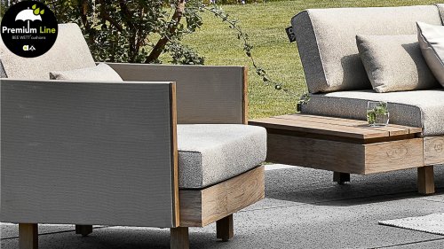 applebee module x loungeset coastal