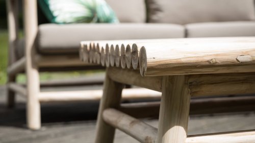 applebee rooty loungeset 