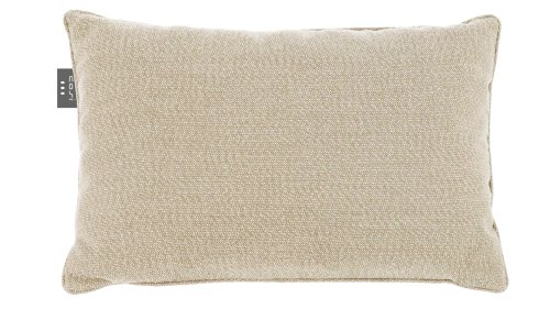 cosifires cosipillow heat with batteri knitted natural 40x60cm