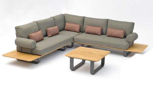 zebra park lounge set 