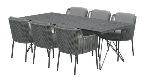 4seasons outdoor bernini platinum 