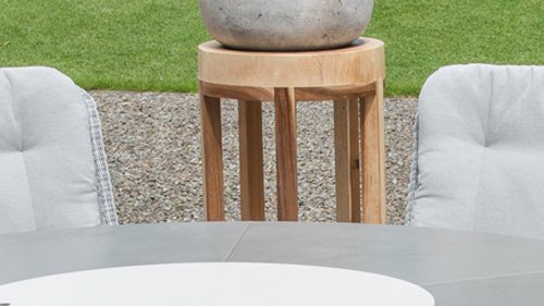 4Seasons Outdoor diva tafel