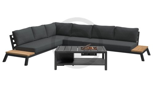 4seasons outdoor empire loungeset 