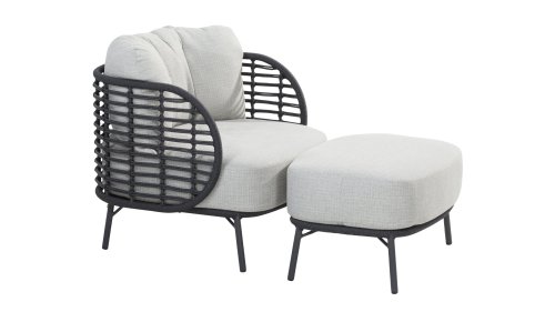 4seasons outdoor fabrice loungeset 