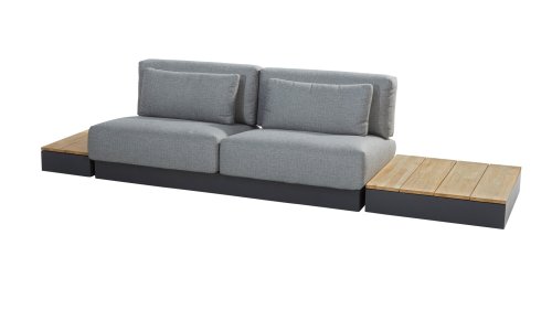 4seasons outdoor ibiza loungeset 