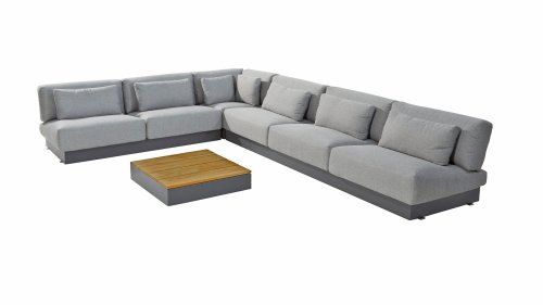 4seasons outdoor ibiza loungeset 