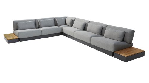 4seasons outdoor ibiza loungeset 