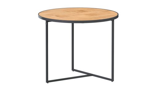 4seasons outdoor strada 213739 side table 55cm