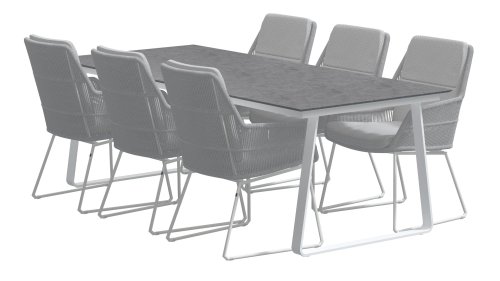 4seasons outdoor valencia frozen tuinset