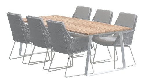 4seasons outdoor valencia frozen tuinset