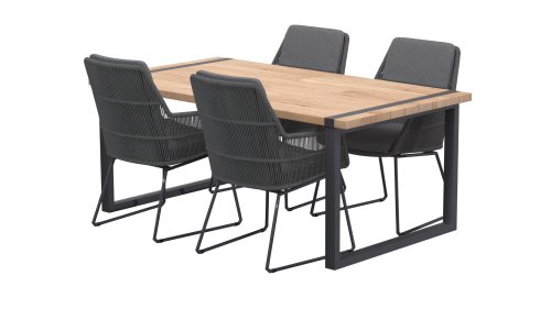 4seasons outdoor valencia dining platinum 