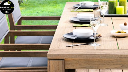 applebee del mar dining tuinset tuinmeubel