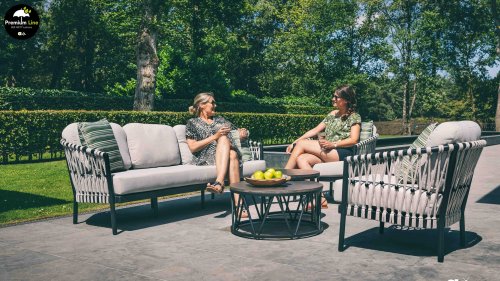 applebee menton loungeset 