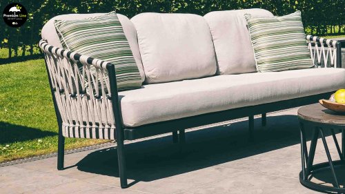 applebee menton loungeset 