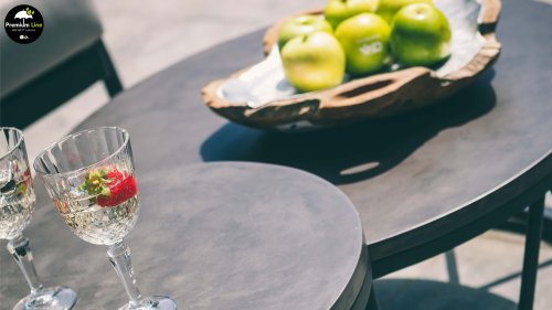 applebee menton loungeset 