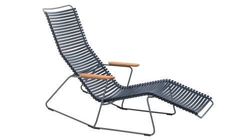 houe click sunrocker dark blue 