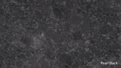 studio 20 kleurstaal graniet pearl black satinado