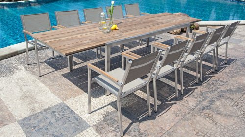 pontiac zebra tuinset dining 