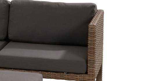 taste by 4seasons livorno loungeset caramel 