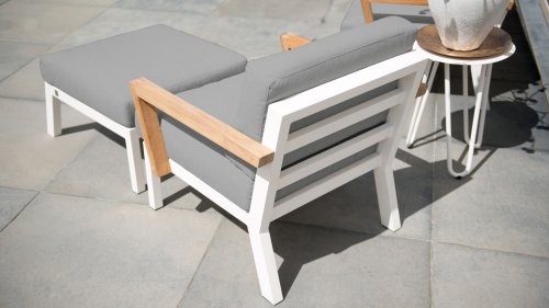 4 seasons outdoor byron loungeset 