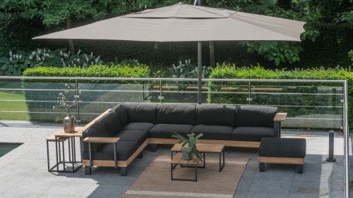 4seasons outdoor cordoba loungeset